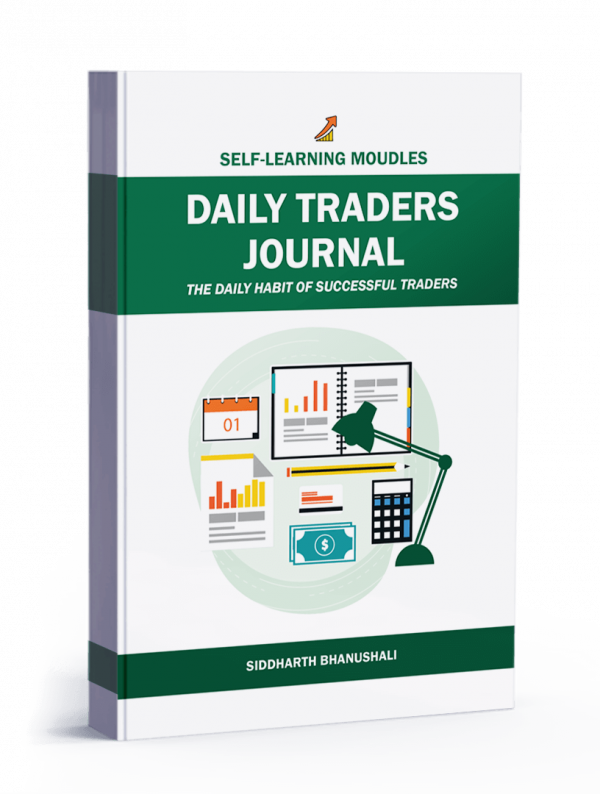 Daily Traders Journal